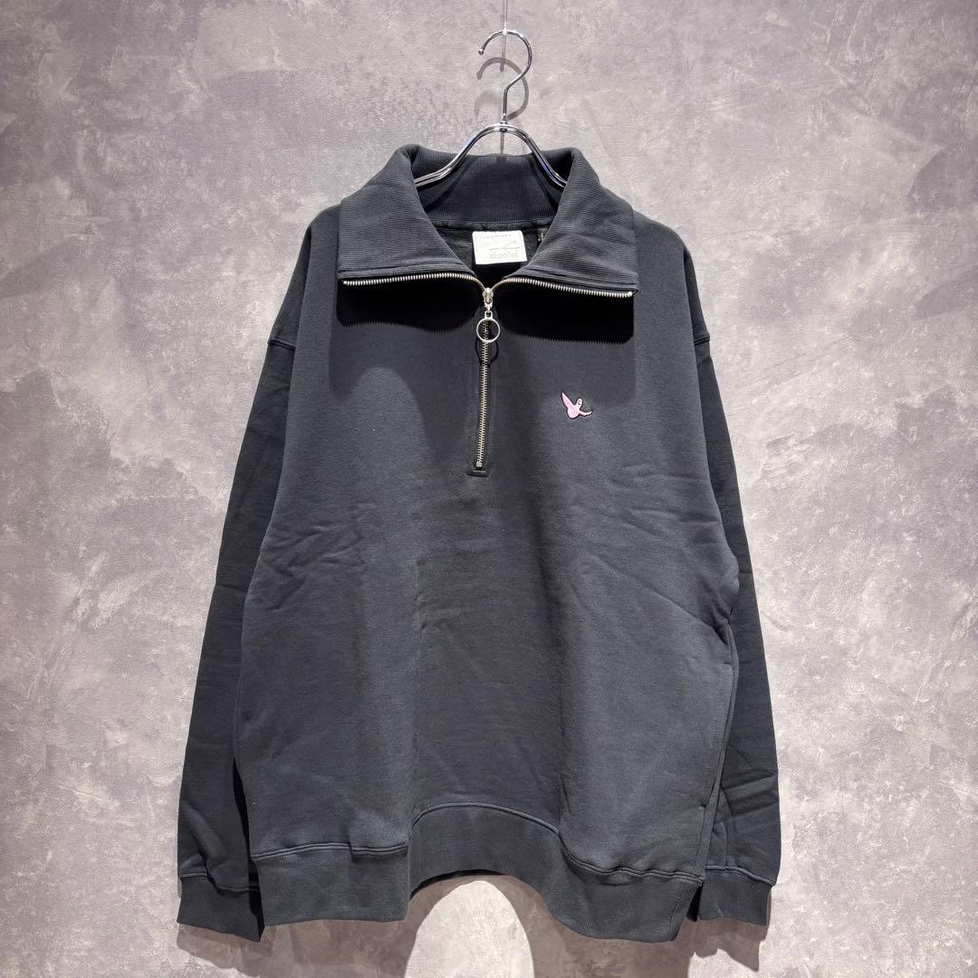 MarkGonzalesジャケット・スウェット・ハーフジップスウェット3SET