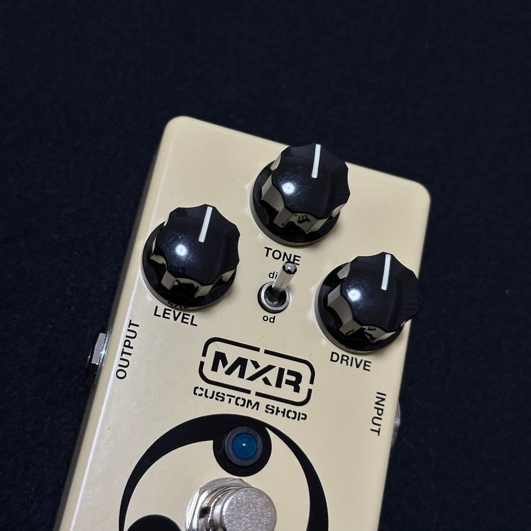 ★動作確認済★ MXR raijin drive ライジンドライブ