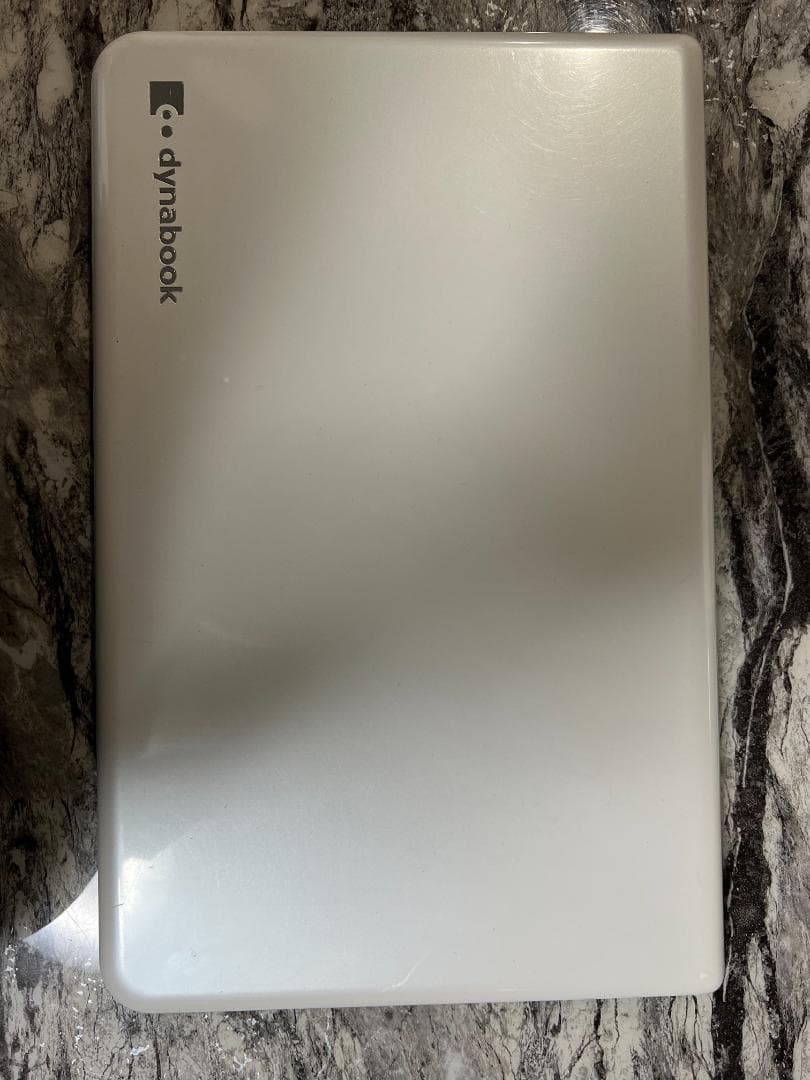 『汚れ・傷多数』TOSHBA dynabook T453/33LMY ノートPC