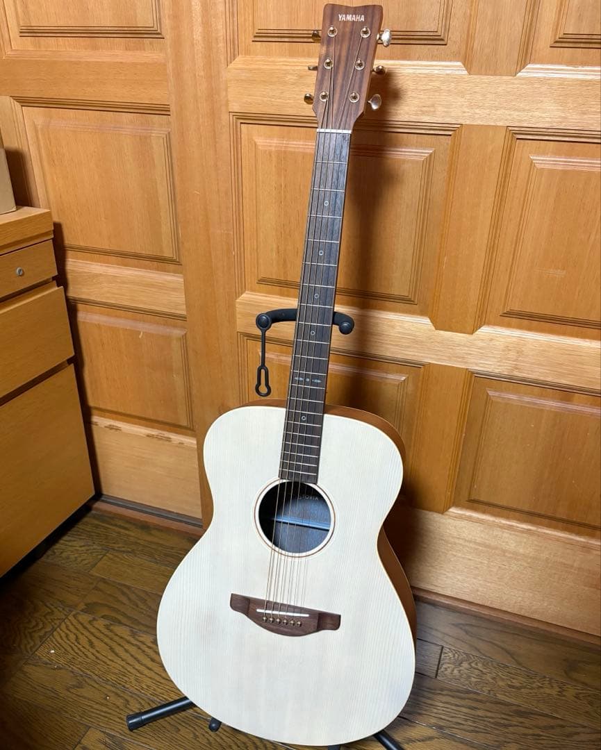 ヤマハ YAMAHA STORIA 1 ストーリア１　アコースティックギター