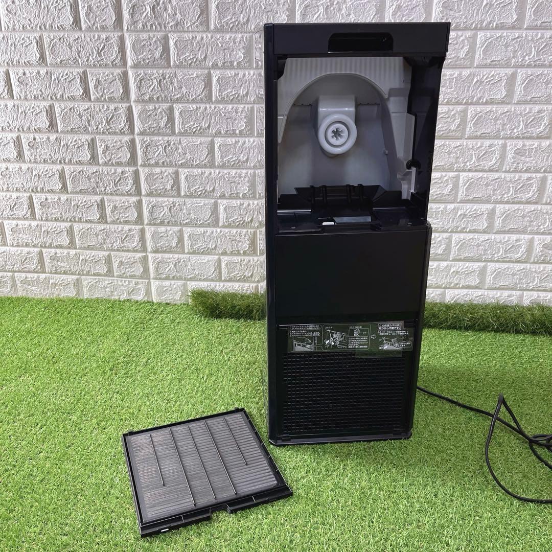 美品 ダイキン ストリーマー 加湿空気清浄機 MCK55W-H 2020年製