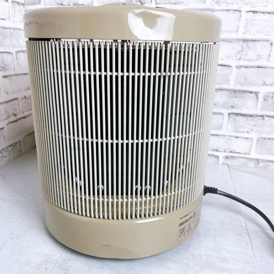 【本日限定価格】遠赤外線輻射式　パネルヒーター　DAN1000-R16 RCS