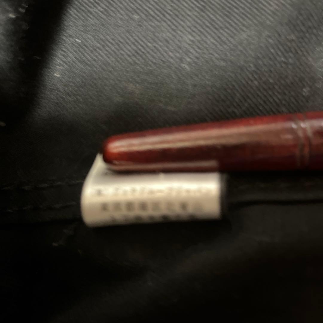 Gucciのダブルライダース！