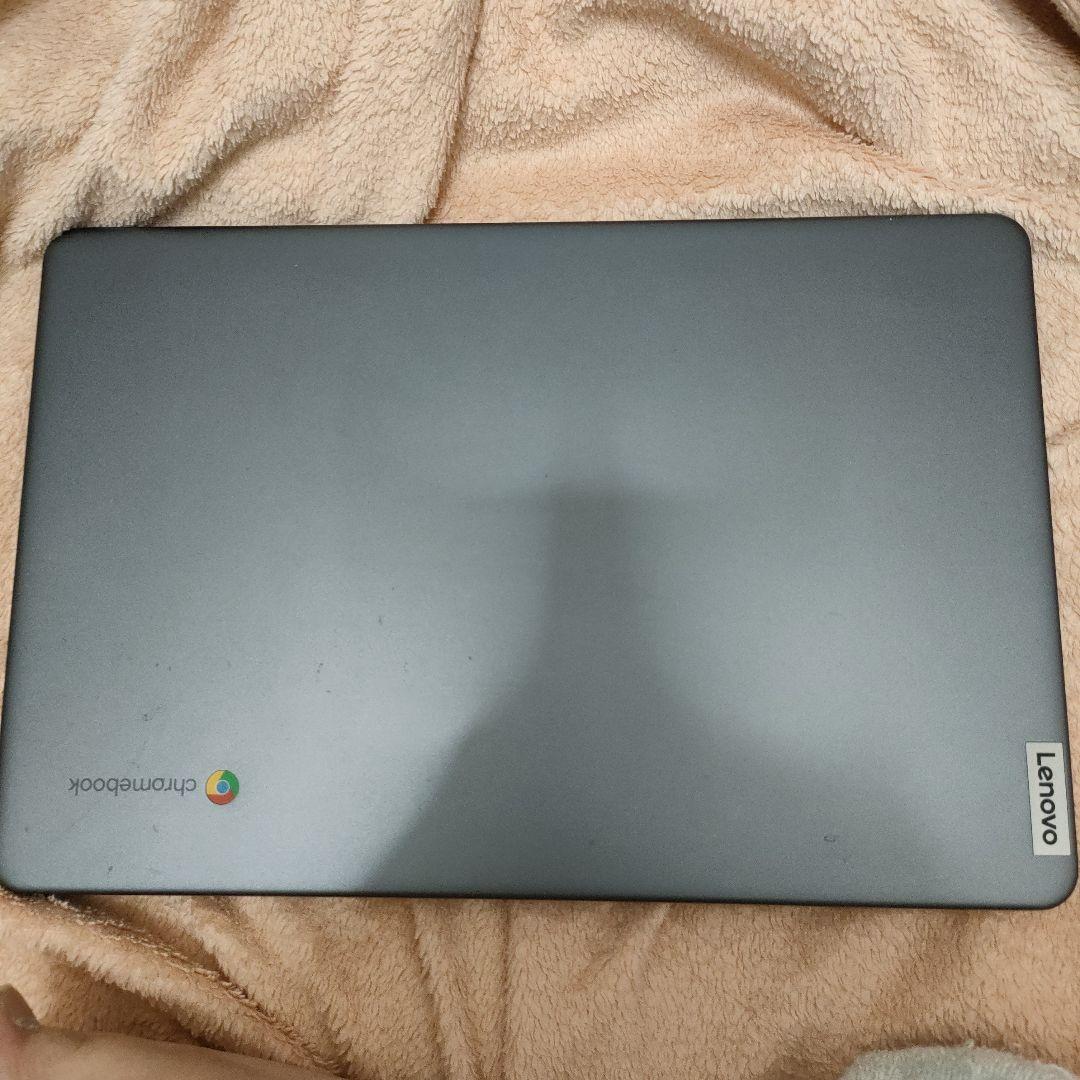 Lenovo Chromebook 本体 ACアダプター付き
