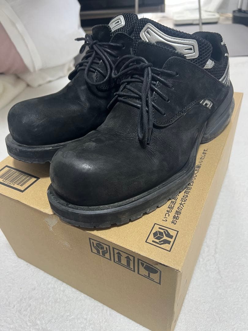 さ*ま様 remagine ハイブリットダービーシューズ　41