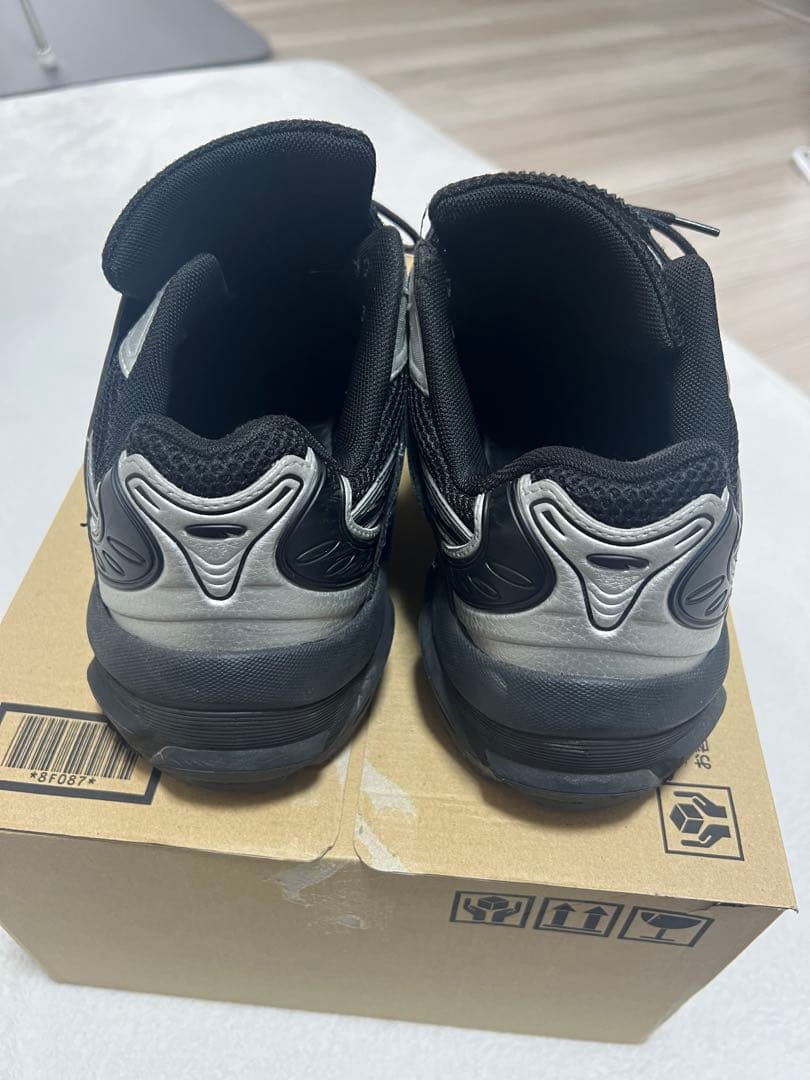 さ*ま様 remagine ハイブリットダービーシューズ　41