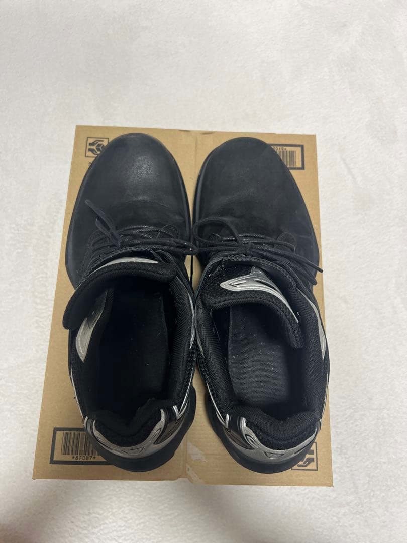 さ*ま様 remagine ハイブリットダービーシューズ　41