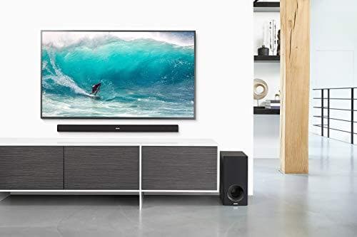 【Denon】デノン サウンドバー 【DHT-S316 ARC】Bluetoom