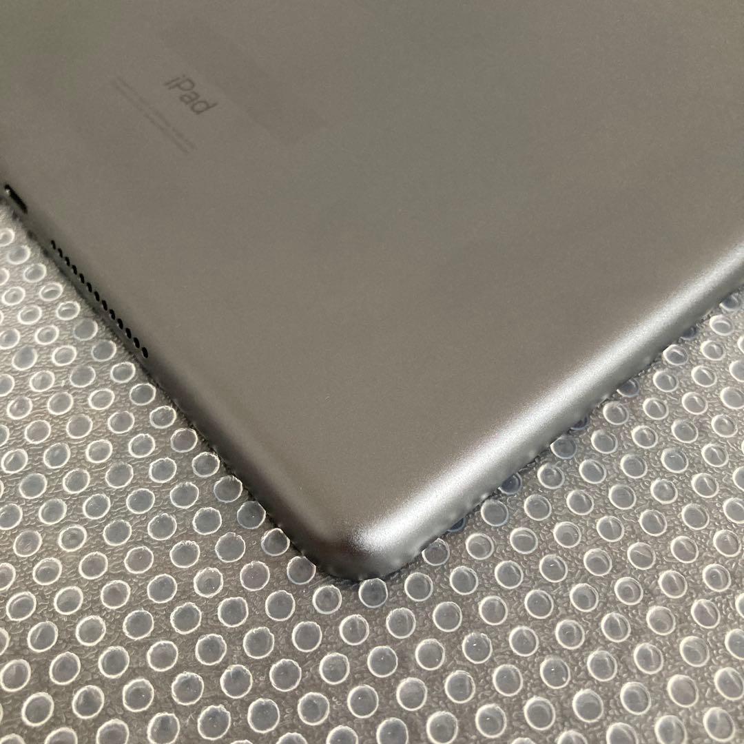 2986【早い者勝ち】iPad7 第7世代 32GB WIFIモデル☆