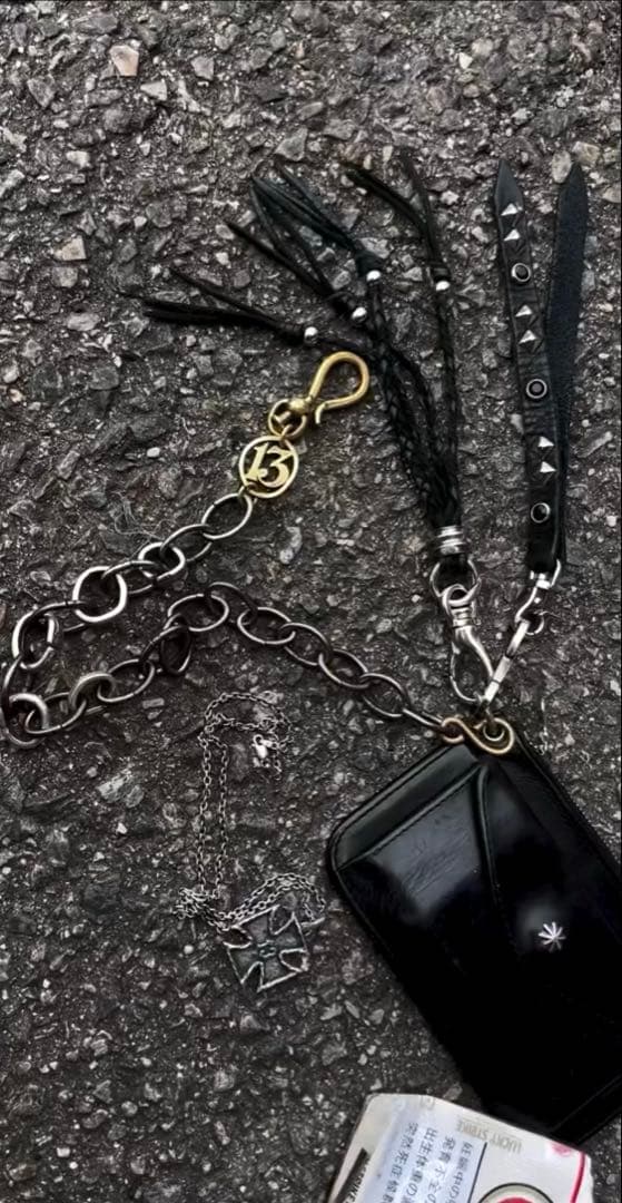 即完 しっぽキーホルダー