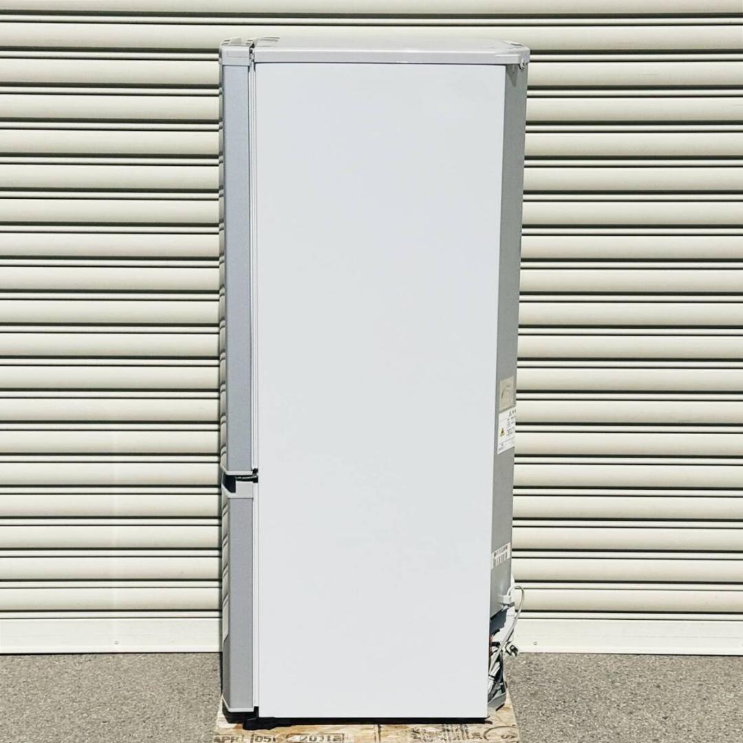 甲MJ19703　クリーニング済　送料無料　即購入可能　スピード発送　冷蔵庫