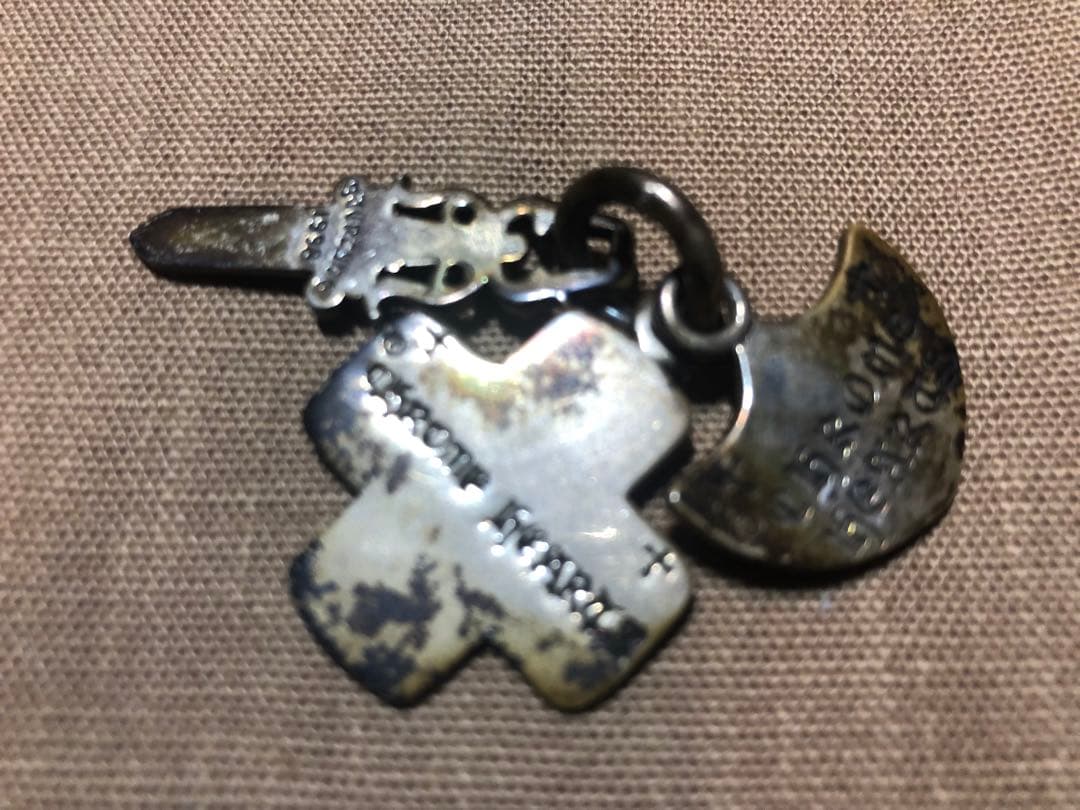 スリートリンケッツ　トップスのみです。