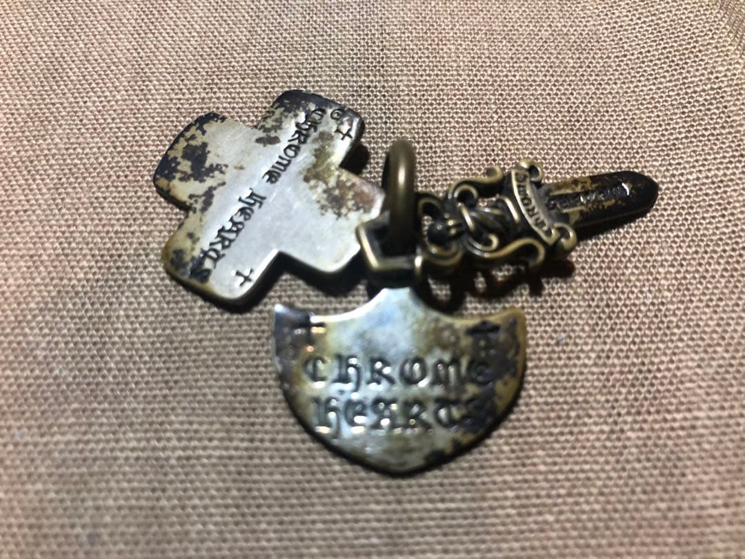 スリートリンケッツ　トップスのみです。