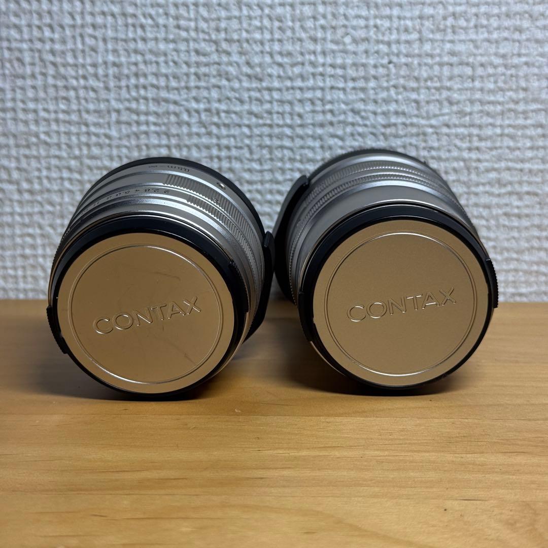 コンタックスG2 CONTAX G2
