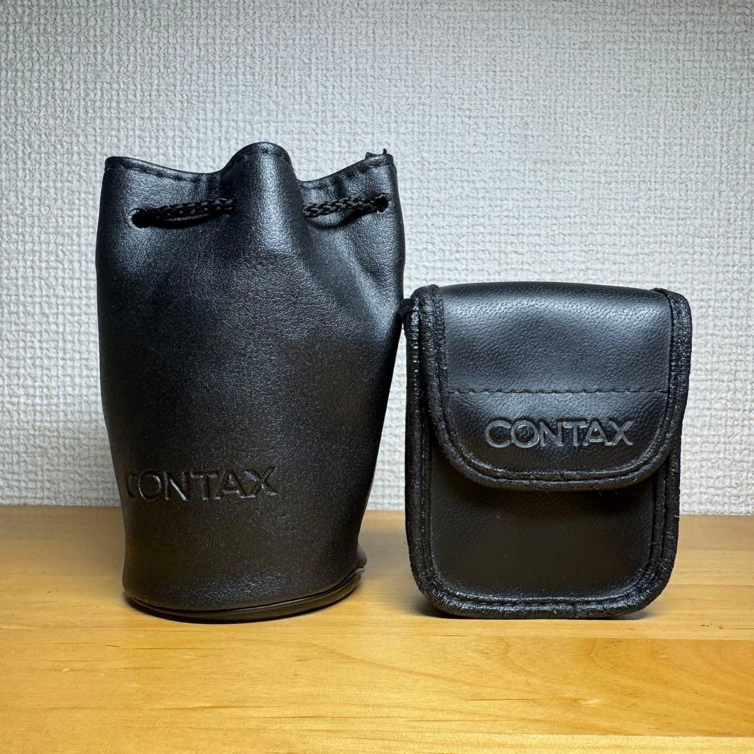 コンタックスG2 CONTAX G2