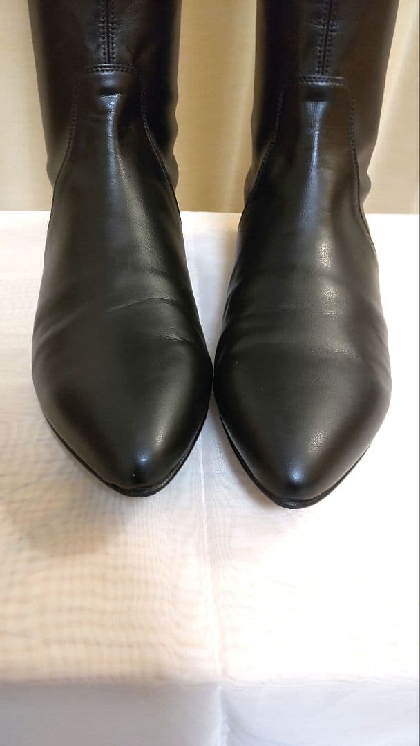 ダイアナ ニーハイブーツ(ファビオルスコーニ、かねまつ好きにも)