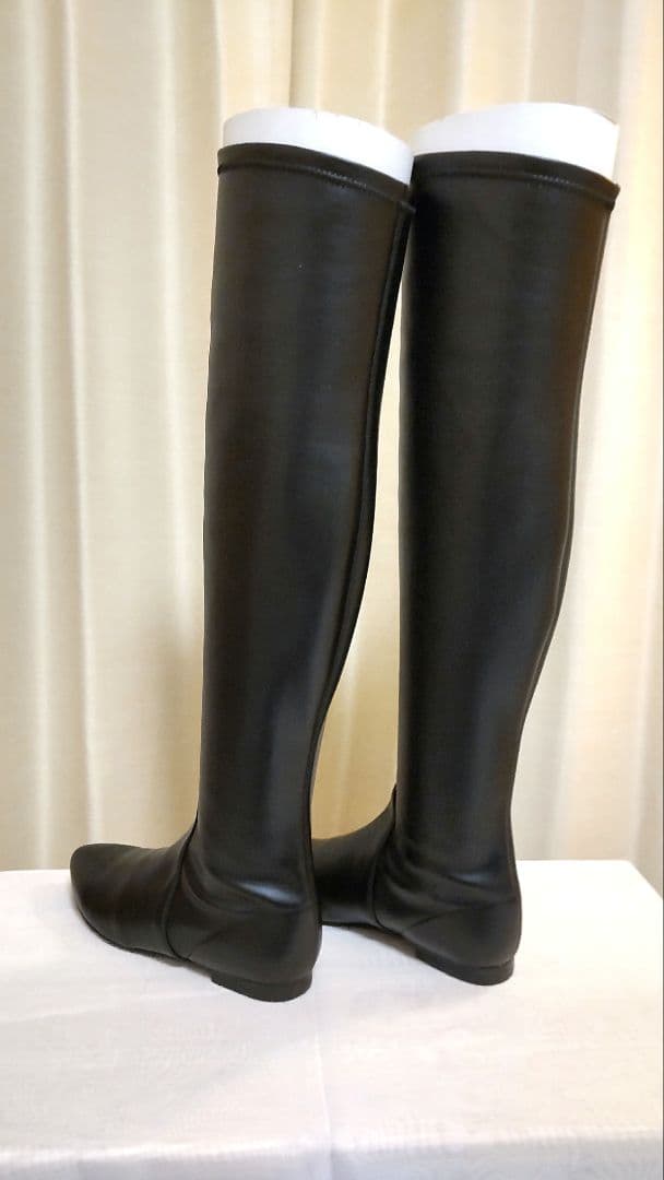 ダイアナ ニーハイブーツ(ファビオルスコーニ、かねまつ好きにも)