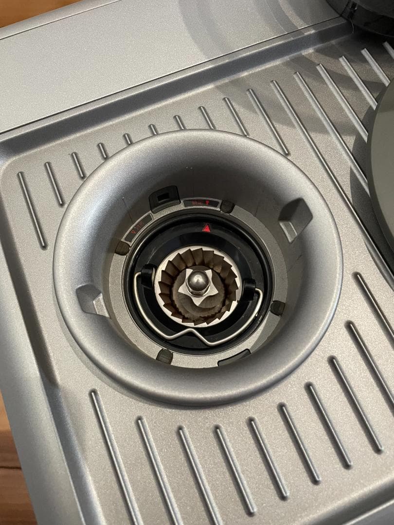 美品 Breville Barista Expess BES870 エスプレッソ