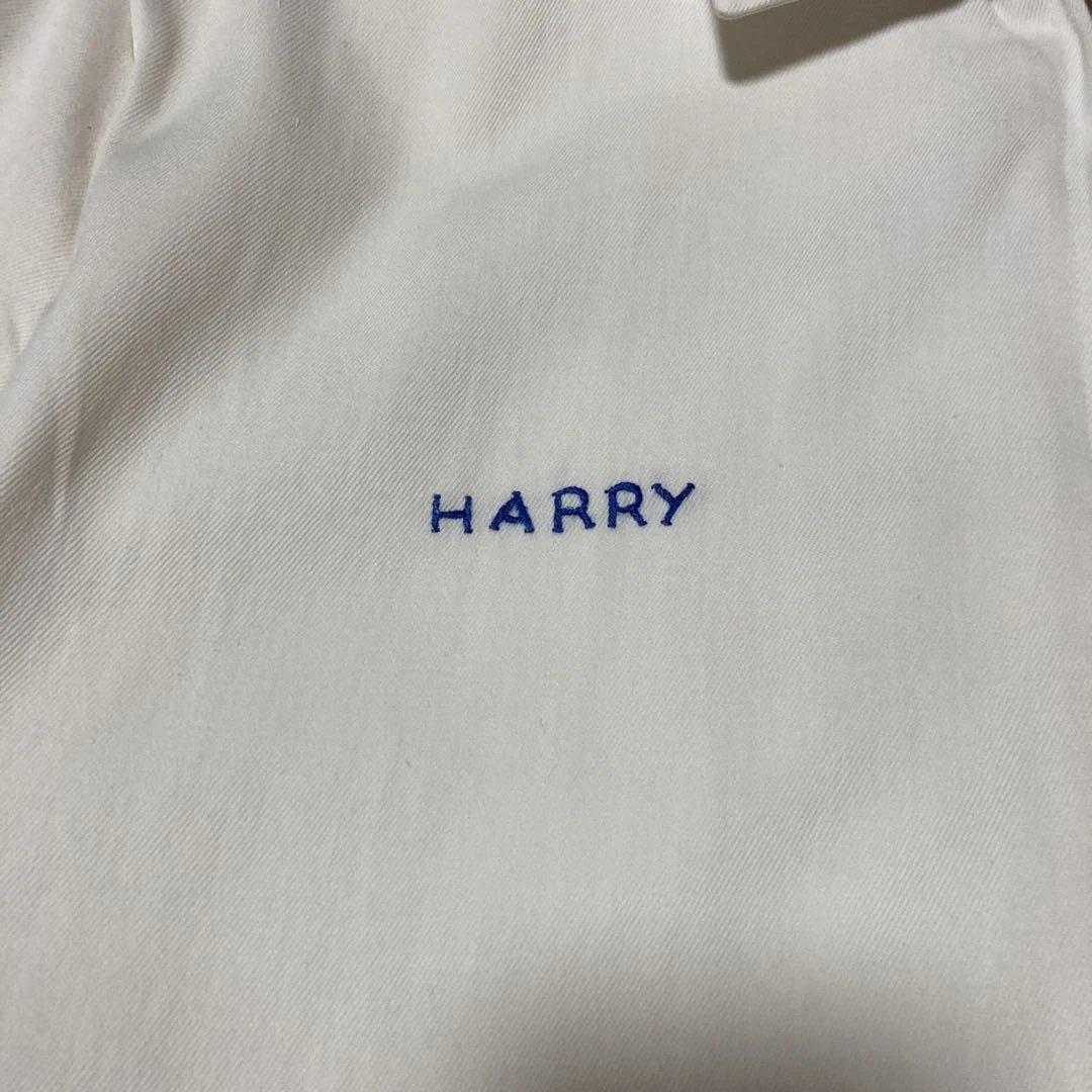 60's ベトジャン 白　生成り　オリジナル PLEIKU kim lien