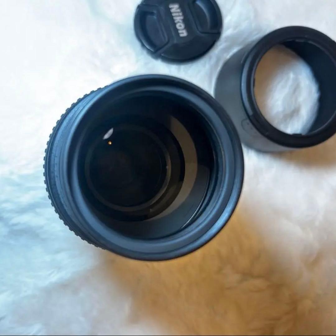 レンズ(ズーム) AF-S NIKKOR 55-300mm f/4.5-5.6G ED VR