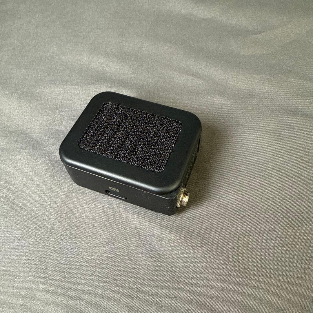 DEITY TC-1 タイムコードジェネレーター