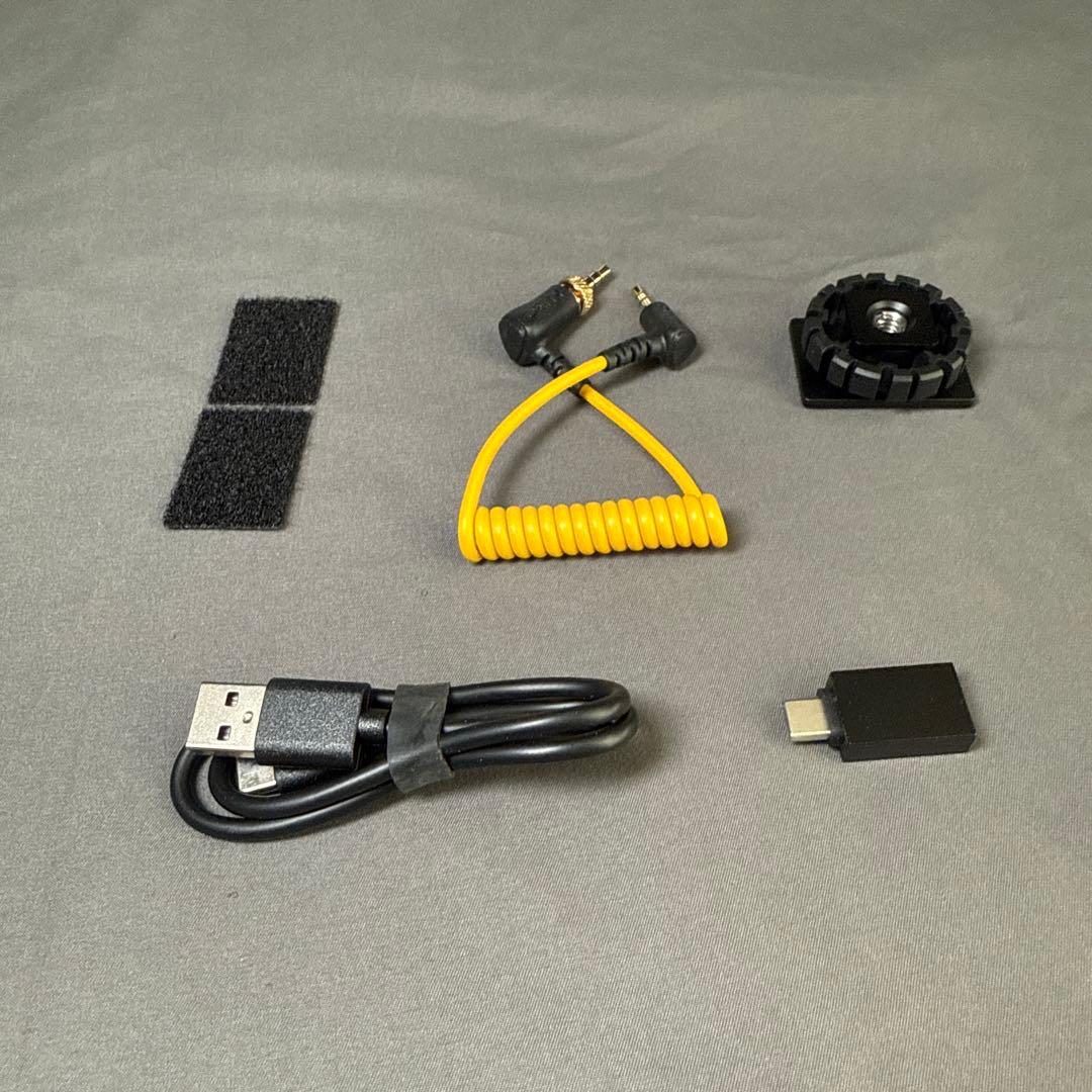 DEITY TC-1 タイムコードジェネレーター