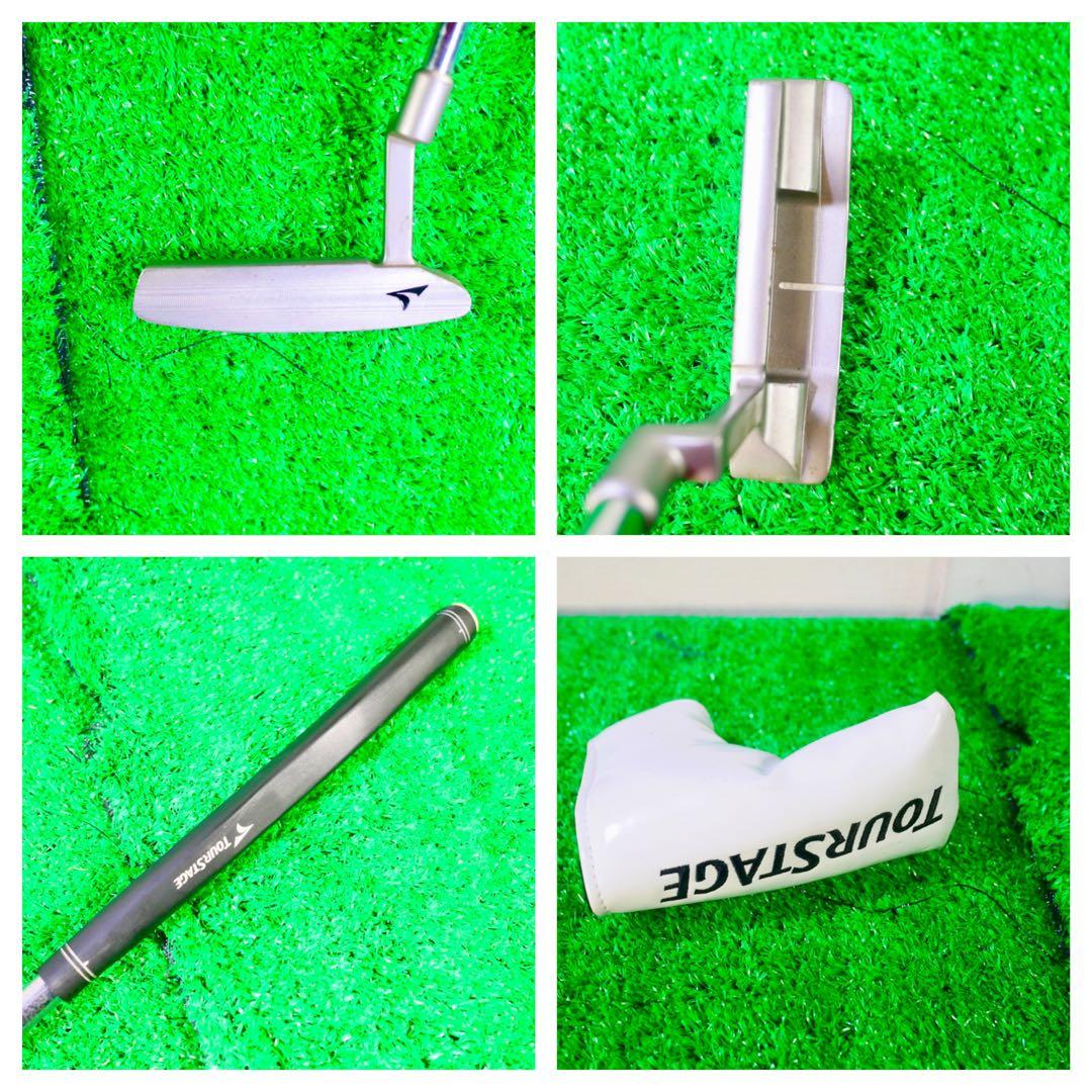 O*)様 お買い得 ツアーステージ V771 クラブセット オークリースタンドバ