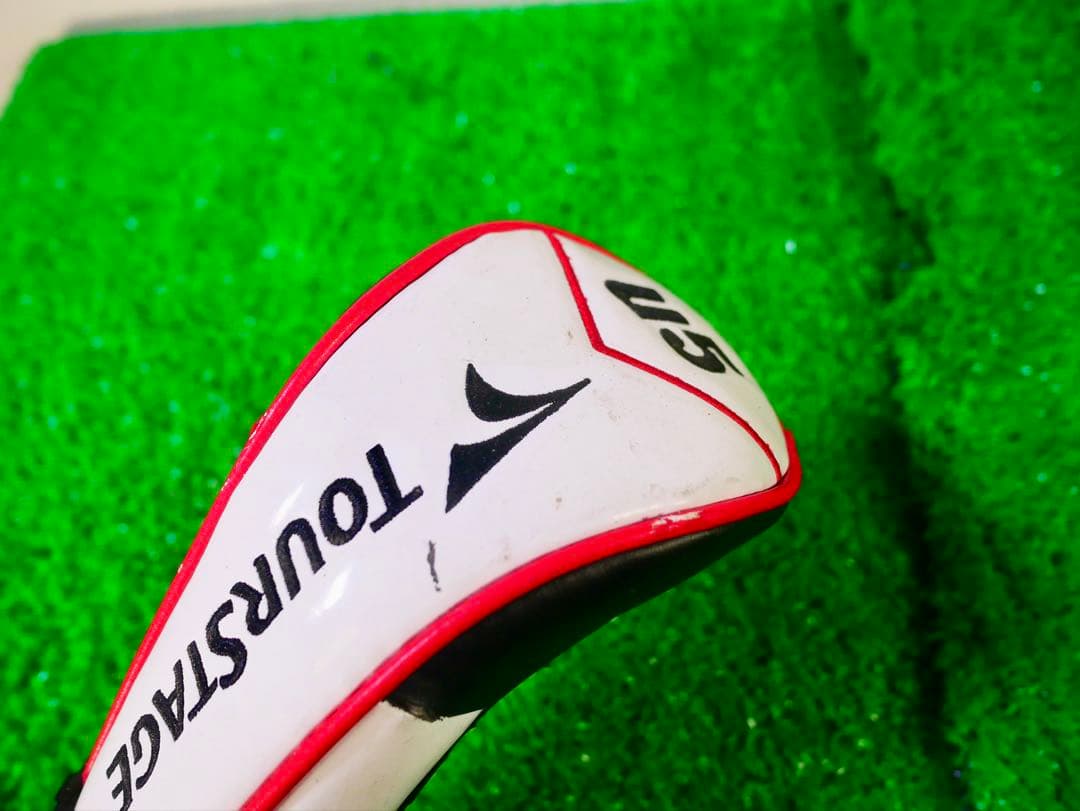 O*)様 お買い得 ツアーステージ V771 クラブセット オークリースタンドバ