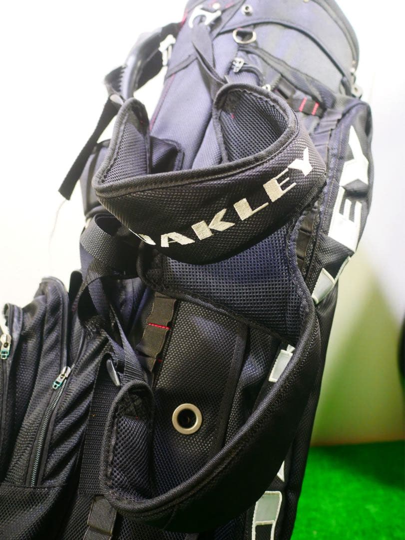 O*)様 お買い得 ツアーステージ V771 クラブセット オークリースタンドバ