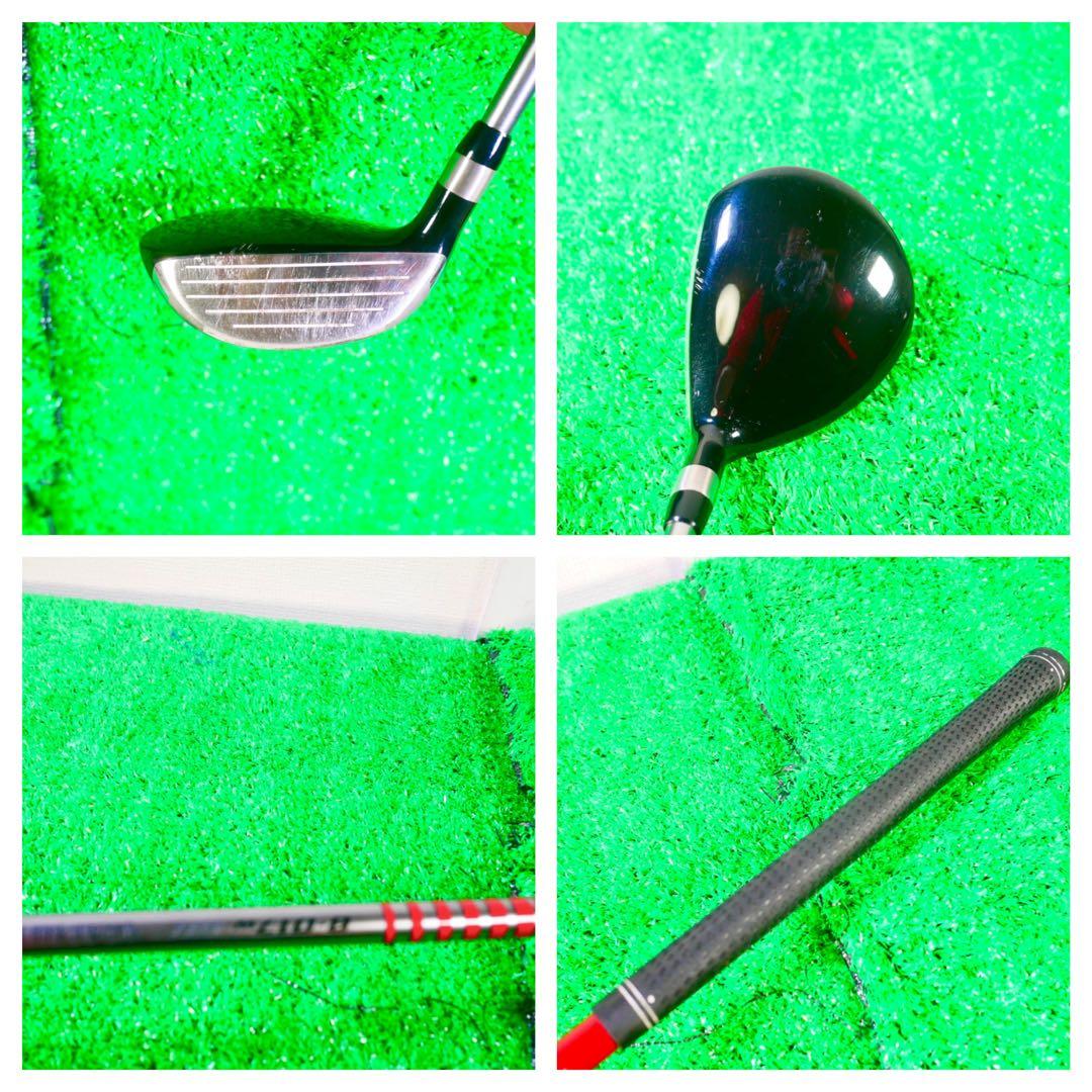 O*)様 お買い得 ツアーステージ V771 クラブセット オークリースタンドバ