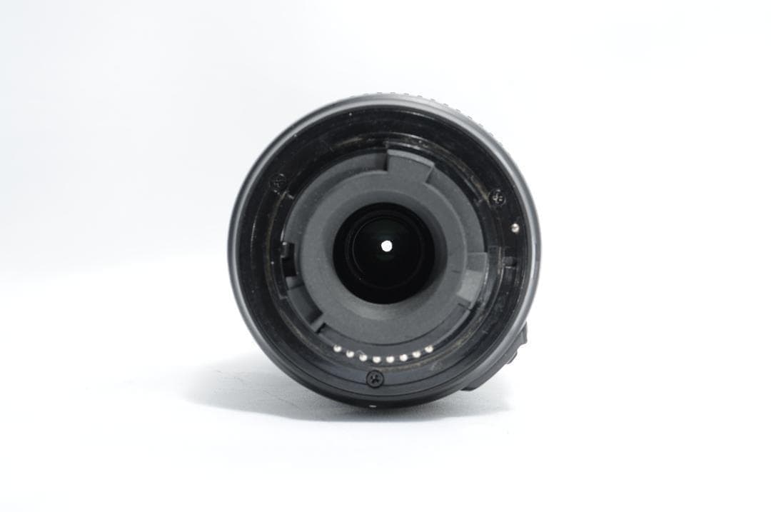 風景写真を綺麗に❗️Nikon AF-S DX 55-200mm✨望遠レンズ