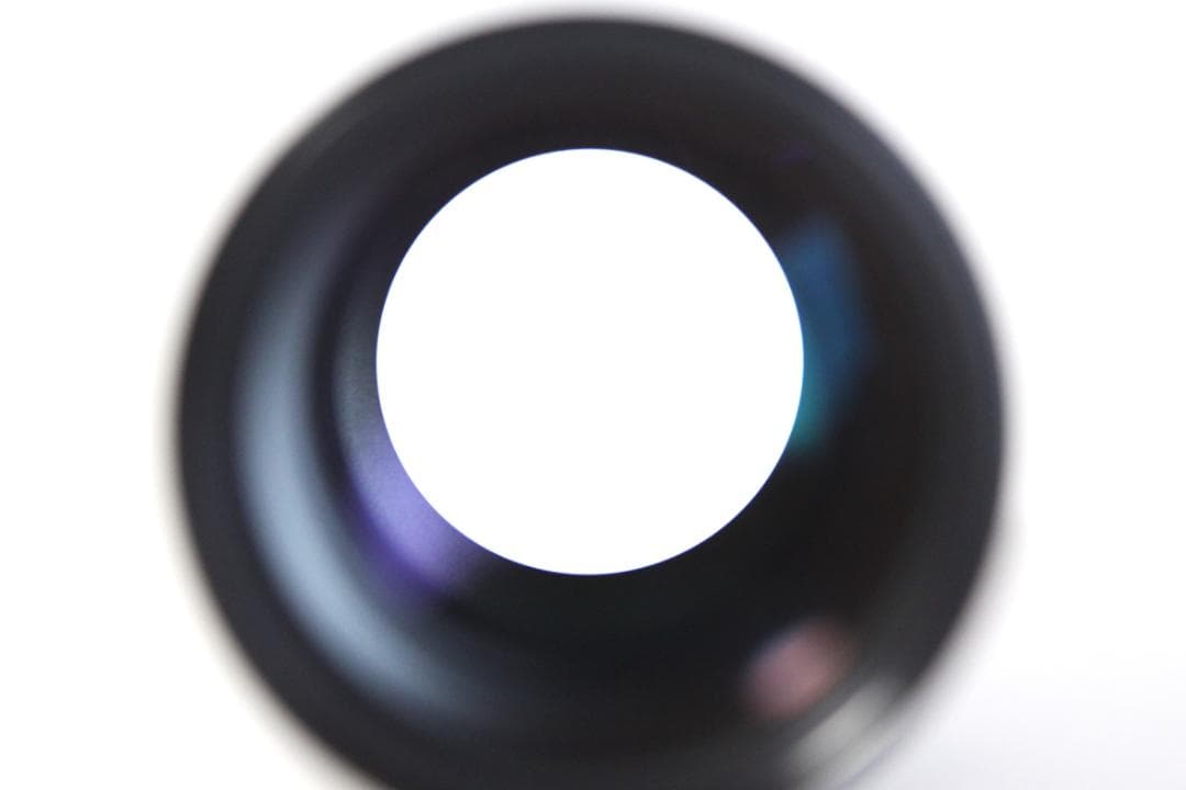 【美品】Nikon Ai-S NIKKOR ED 180mm F2.8 ニコン