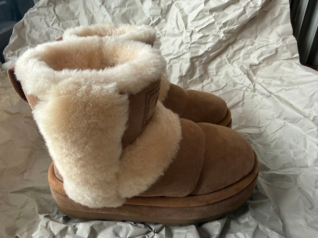 【完売品】UGG Classic Chillapeakクラシック チラピーク23