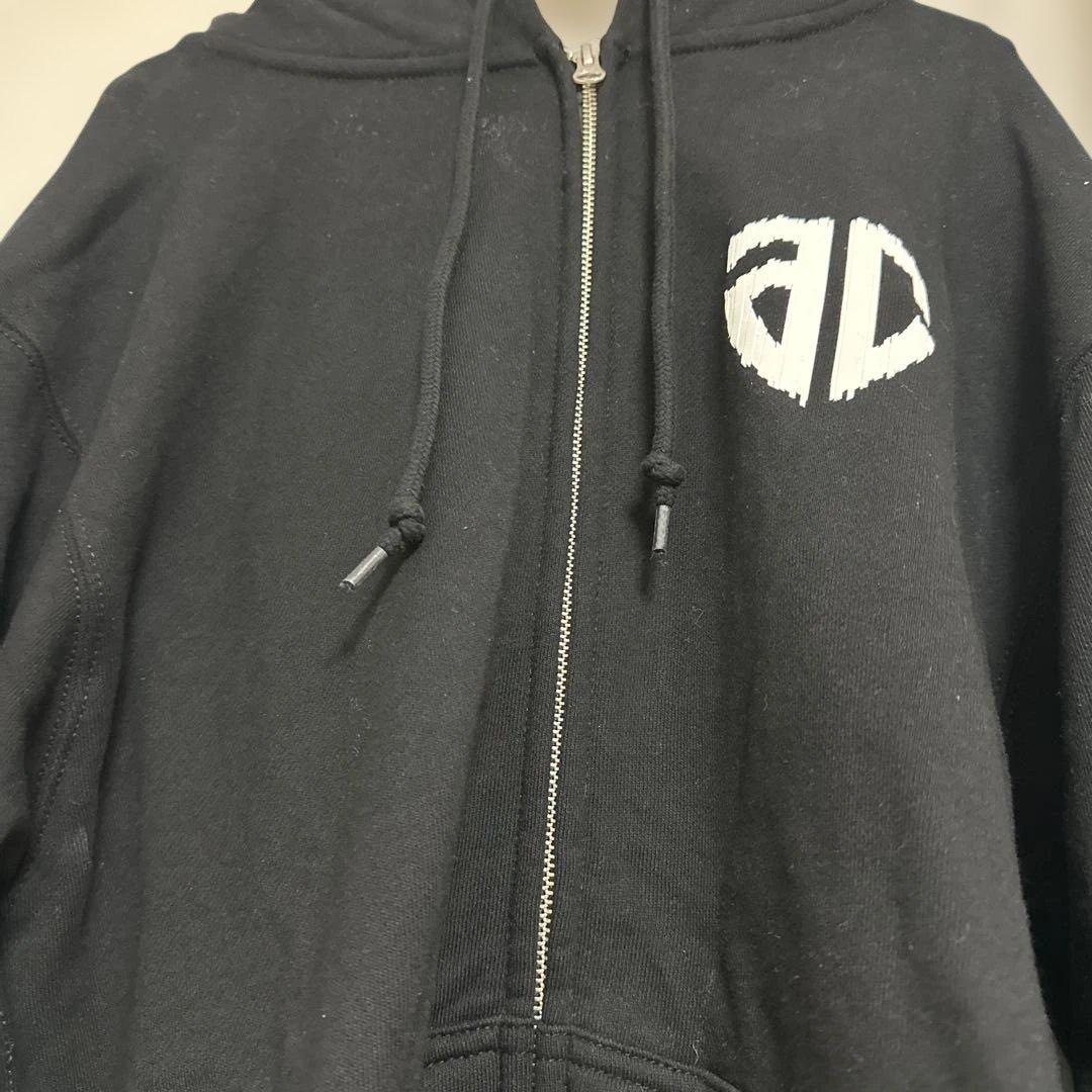 アルティーリ千葉 パーカー (ユニセックス)