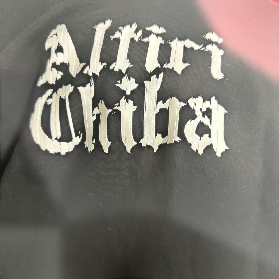 アルティーリ千葉 パーカー (ユニセックス)