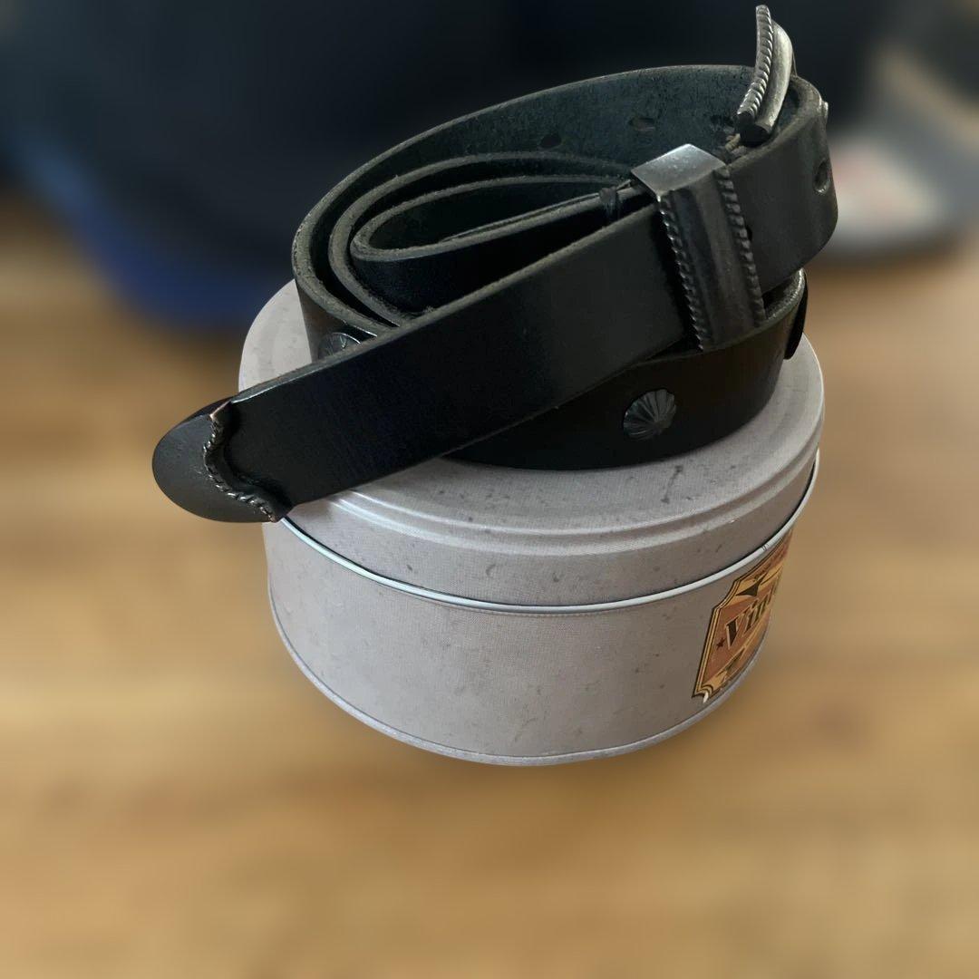 ビンテージワークス　vintage works オールブラック