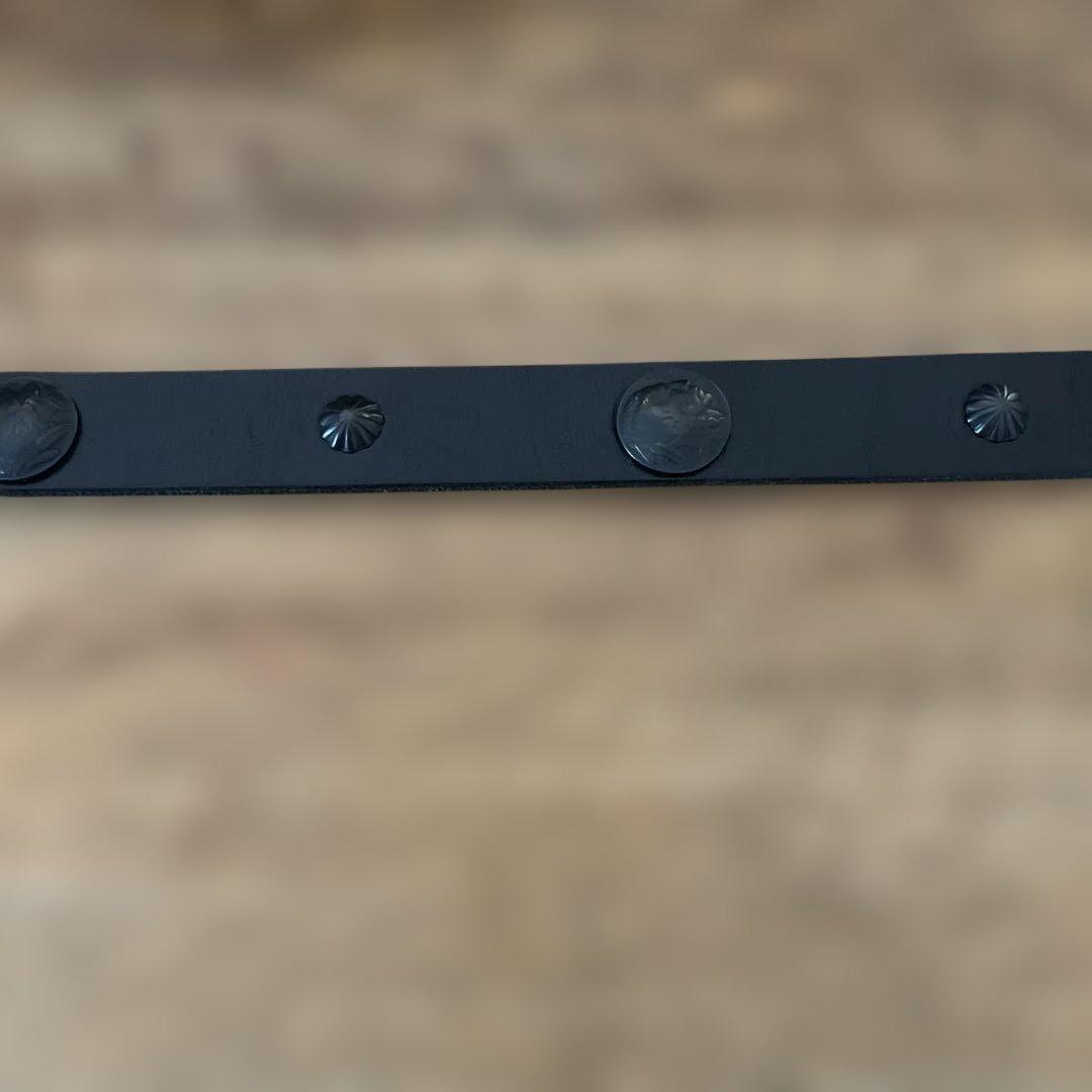 ビンテージワークス　vintage works オールブラック