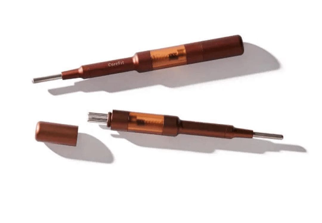 【正規品】COREFIT フェイスポインター