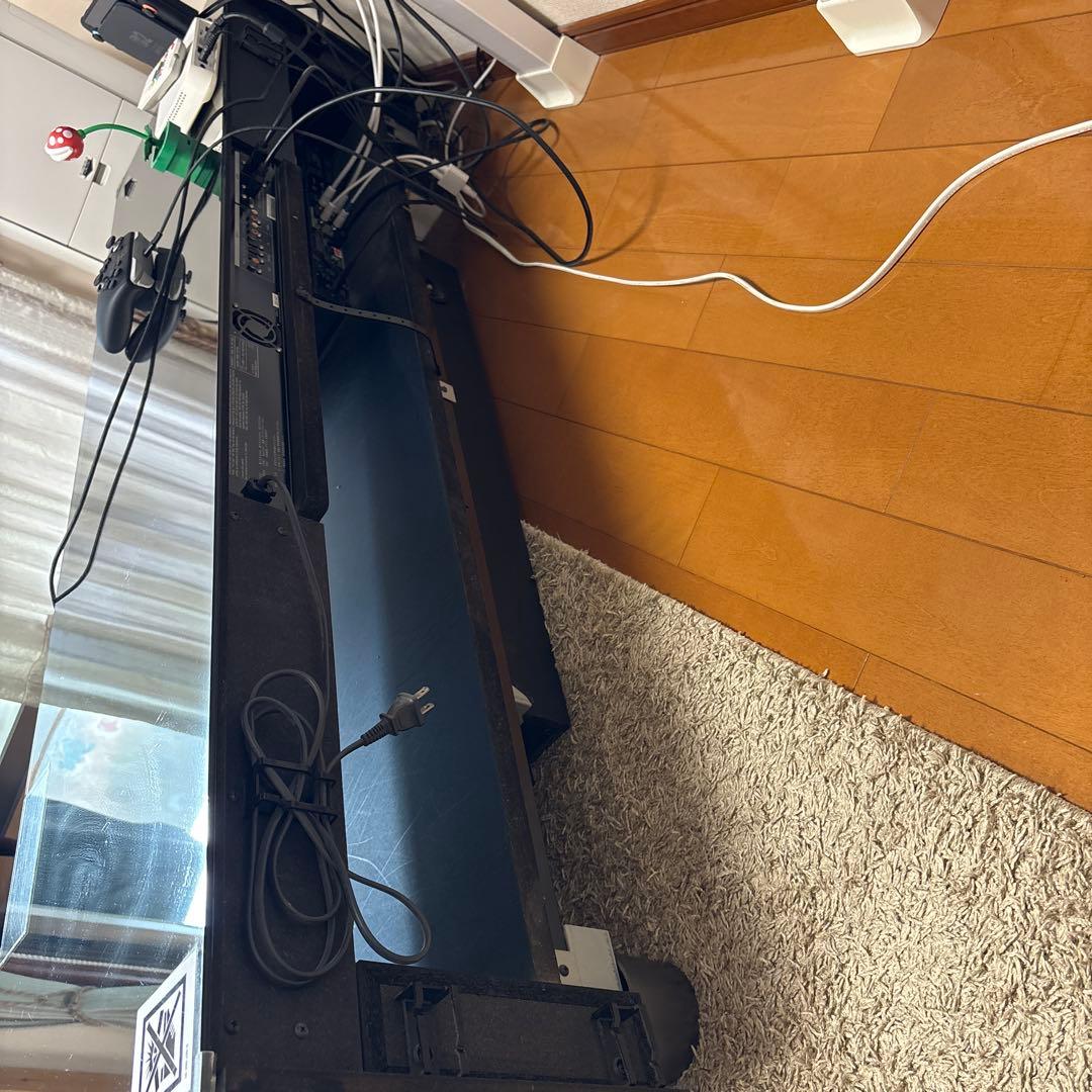 ソニー　シアタースタンドシステム　RHTーG1200 お引取り