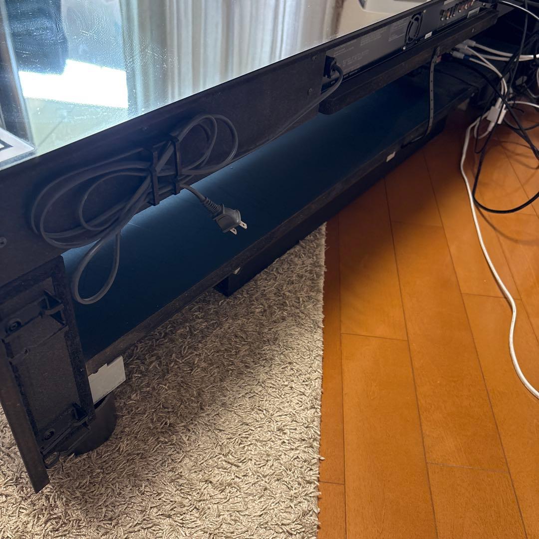 ソニー　シアタースタンドシステム　RHTーG1200 お引取り