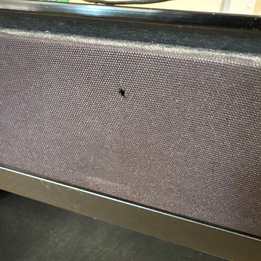 ソニー　シアタースタンドシステム　RHTーG1200 お引取り