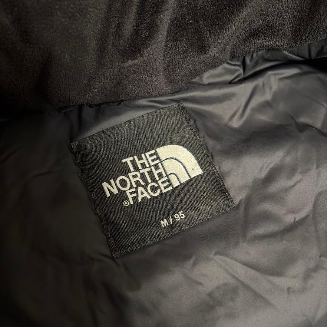 ジャケット・アウター THE NORTH FACE GO EXPLORING DOWN JACKET