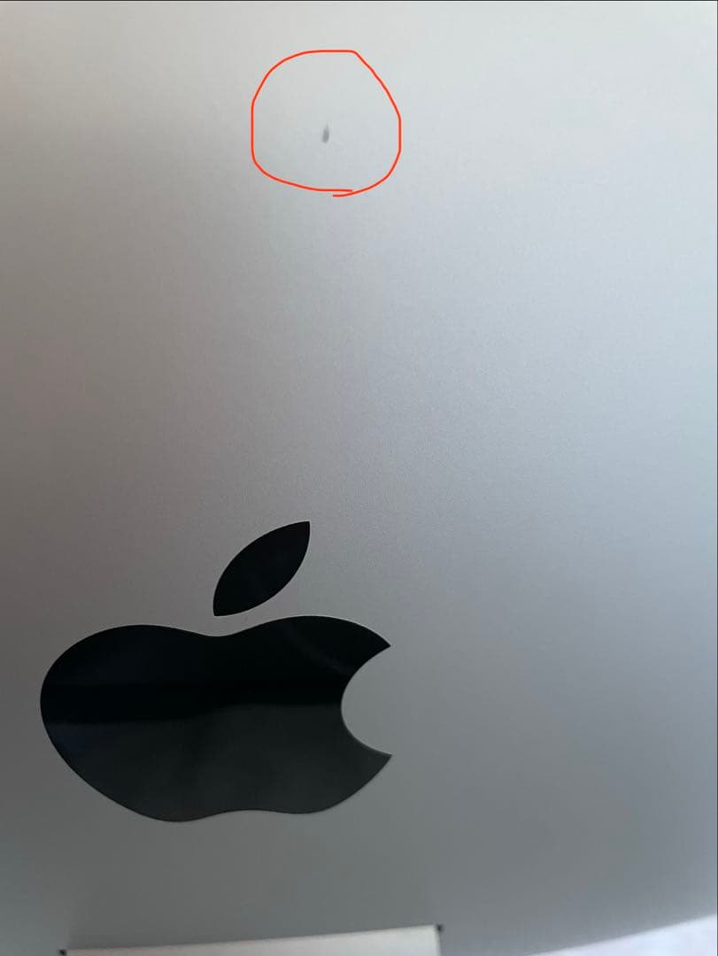 PKT　Apple iMac 21.5インチ 2019 32GB