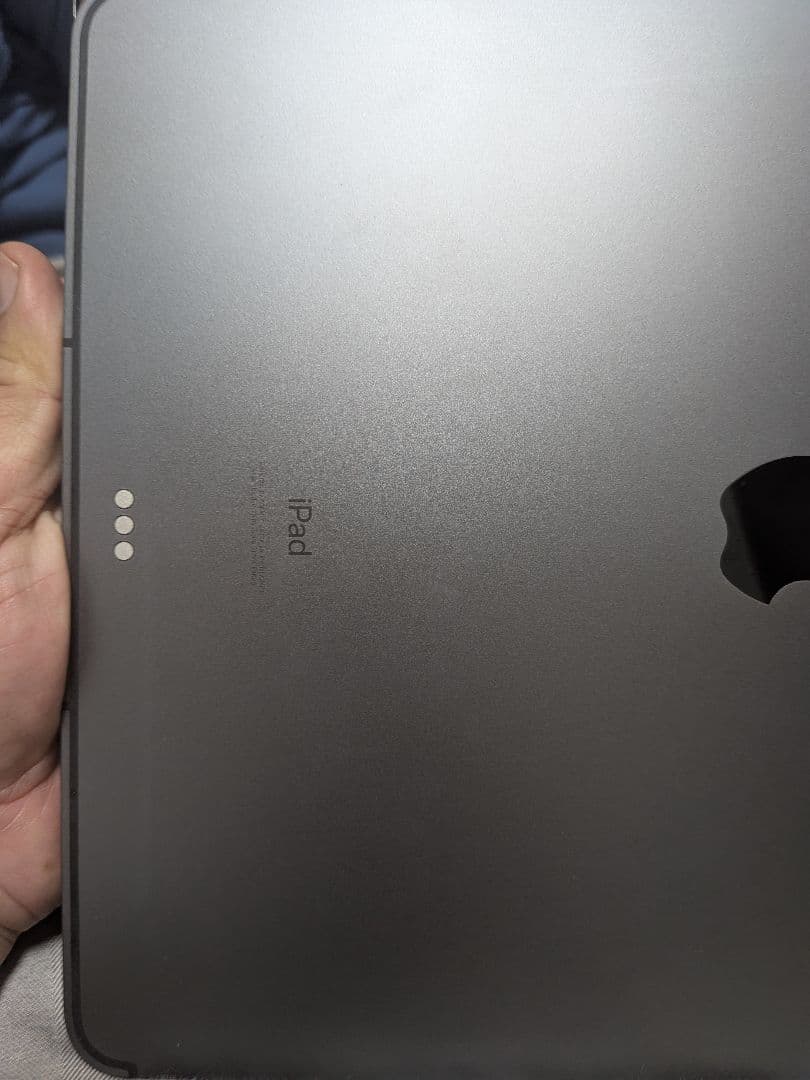 iPadPro 12.9 第5世代 512GB Cellular (A2461)