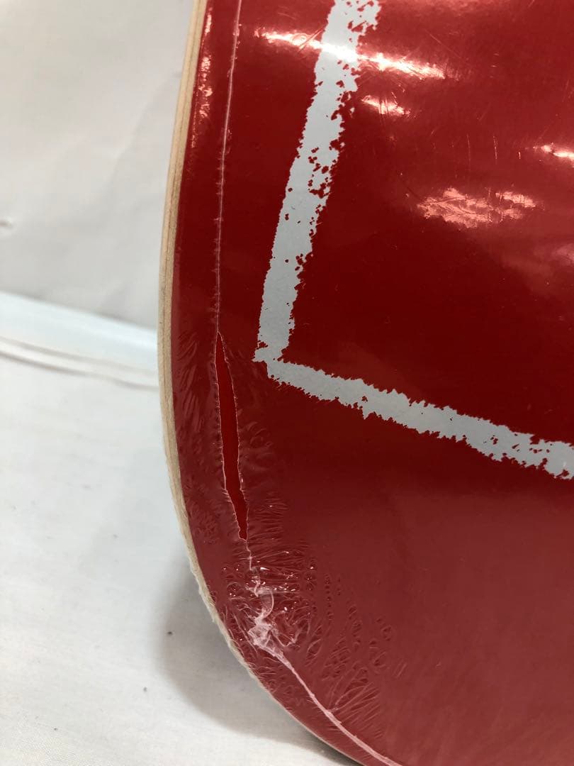 knmen167×0238 supreme×KAWS スケートボード 21SS