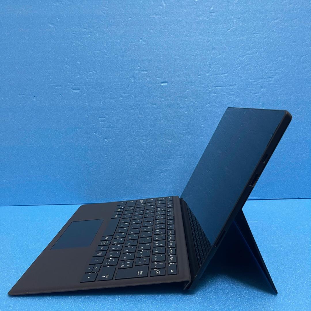 Surface Pro 7 バッテリー良好 | Office2024・Win11