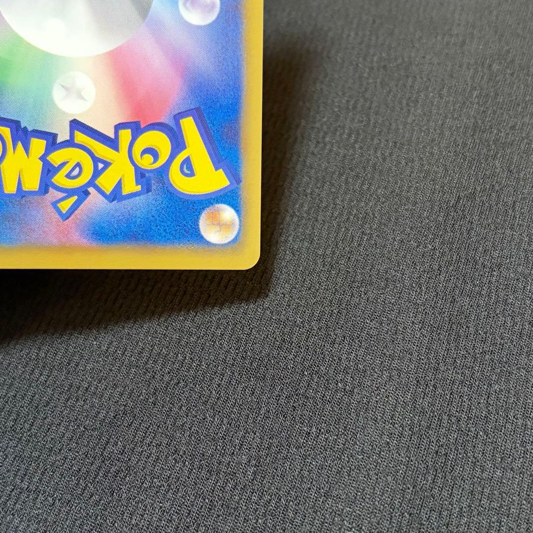 14/0565 良品 ブラックキュレムEX SR BW6 062/059