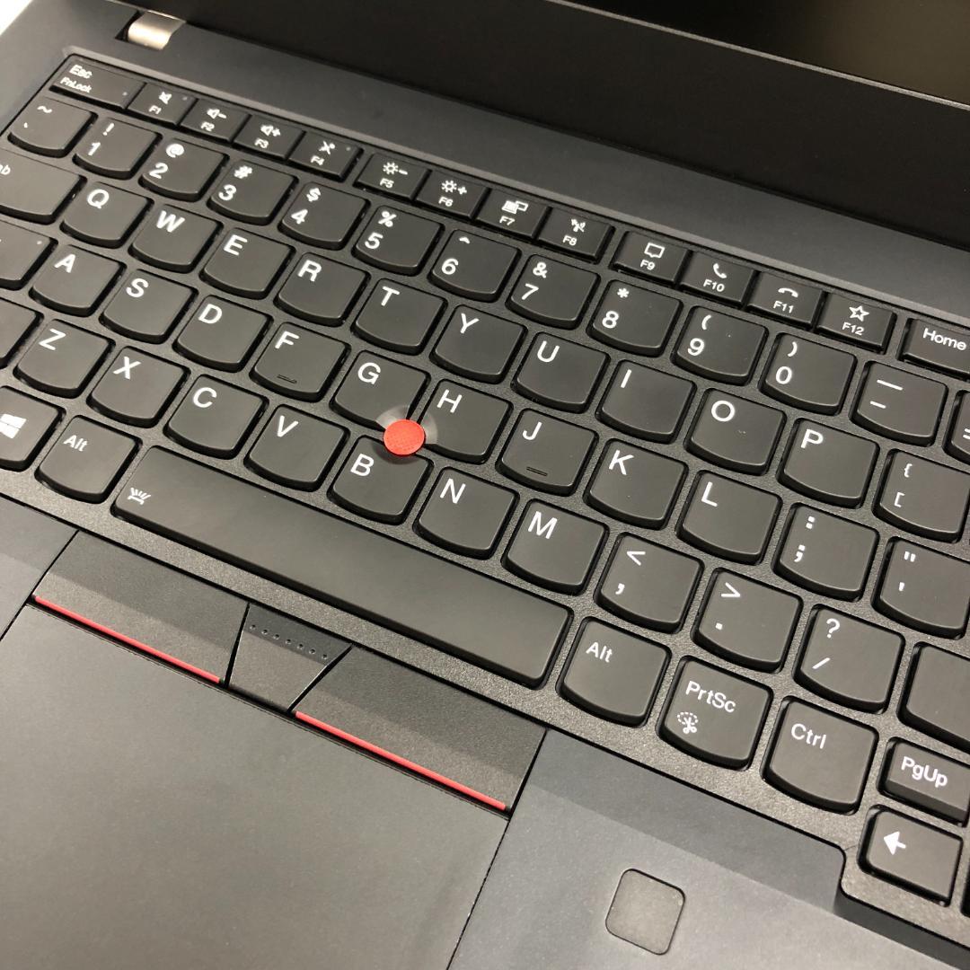 ThinkPad L14　10世代i5　16GB　512GB　Windows11