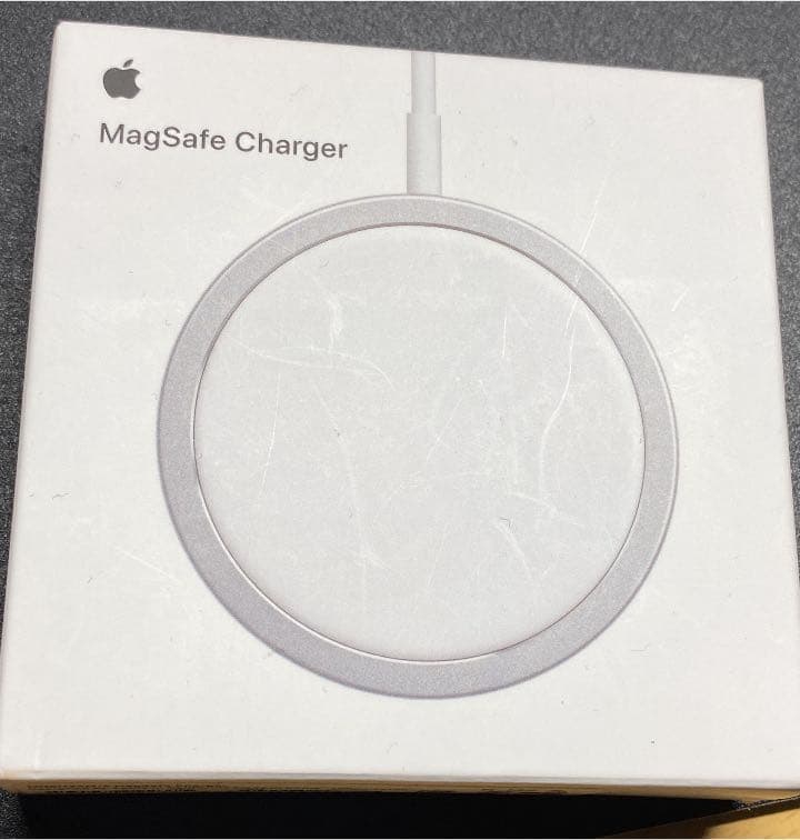Apple MHXH3AM/A MagSafe充電器
