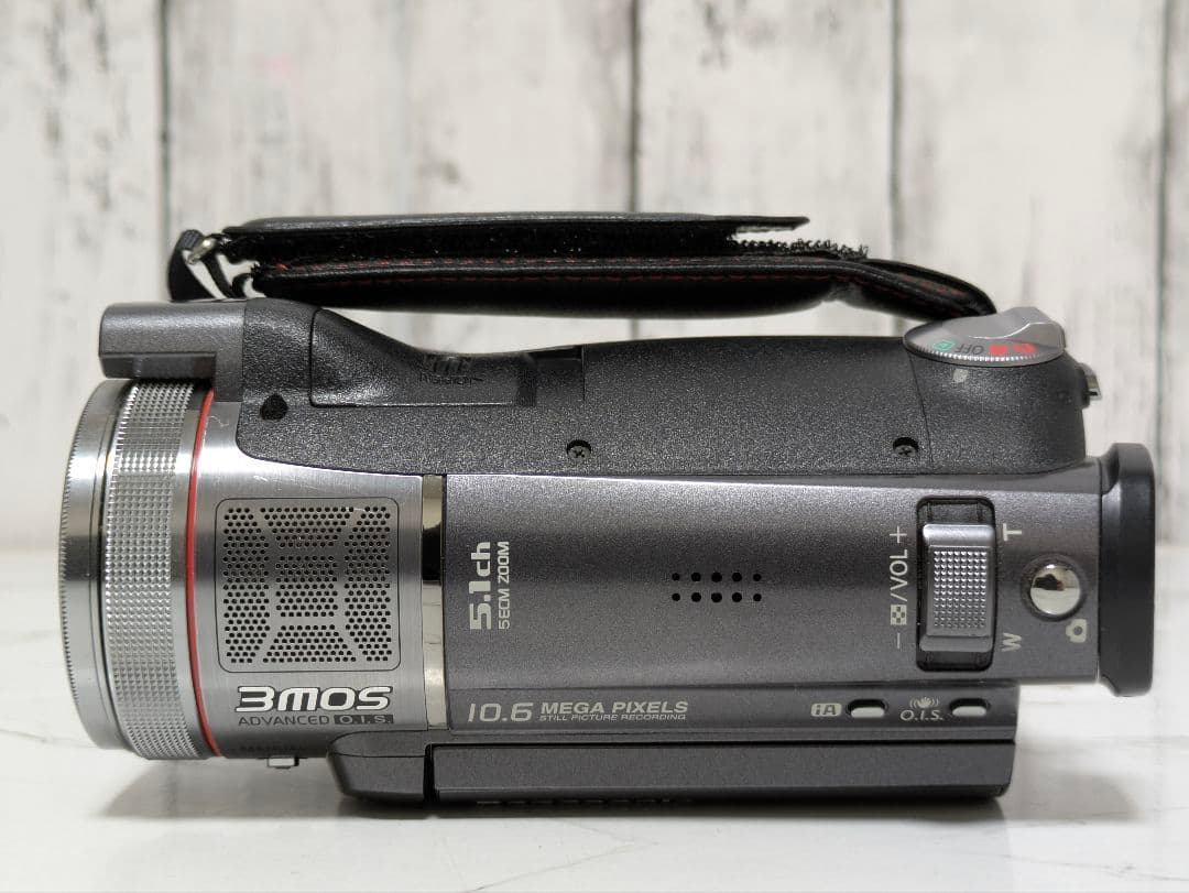 Panasonic　HDC-TM350